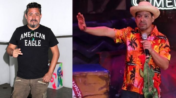 Desmienten a 'El Costeño' y exhiben imágenes de la golpiza que recibió de Julio Alegría