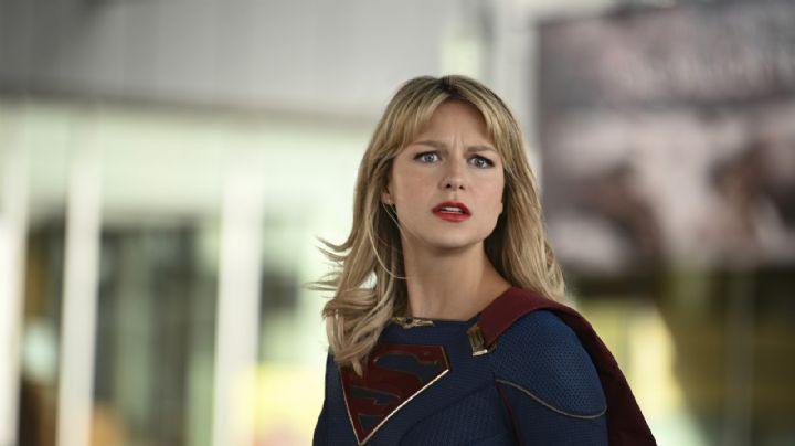 ¡El fin de 'Supergirl'! La serie será cancelada en 2021 luego de seis temporadas