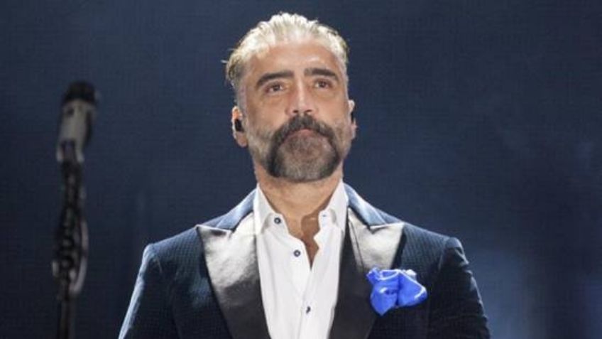 Previo a dar positivo al contagio, esto pensaba 'El Potrillo' del Covid-19: "Tenía miedo"