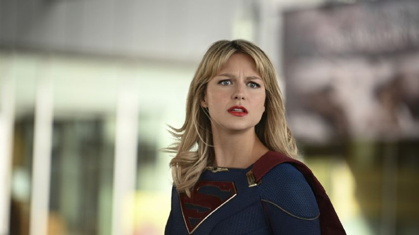 ¡El fin de 'Supergirl'! La serie será cancelada en 2021 luego de seis temporadas