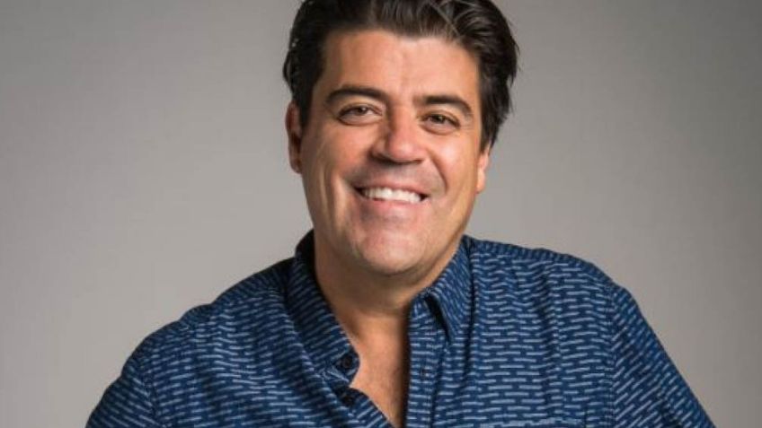 ¿Alerta en Televisa? Exconductor de 'Hoy' alarma al hacer esto: "No te vayas a fracturar"