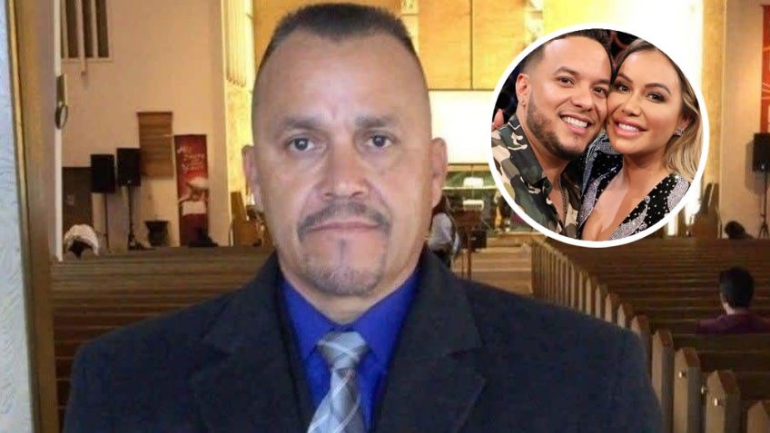 Pedro Rivera Jr. revela fuerte pista sobre la razón que llevó a Chiquis y a Lorenzo a separarse