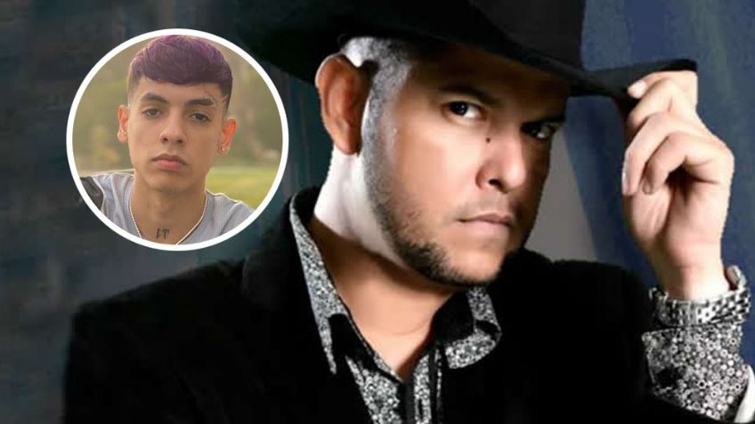 Toño Lizárraga arremete contra los corridos tumbados y le manda recadito a Natanael Cano