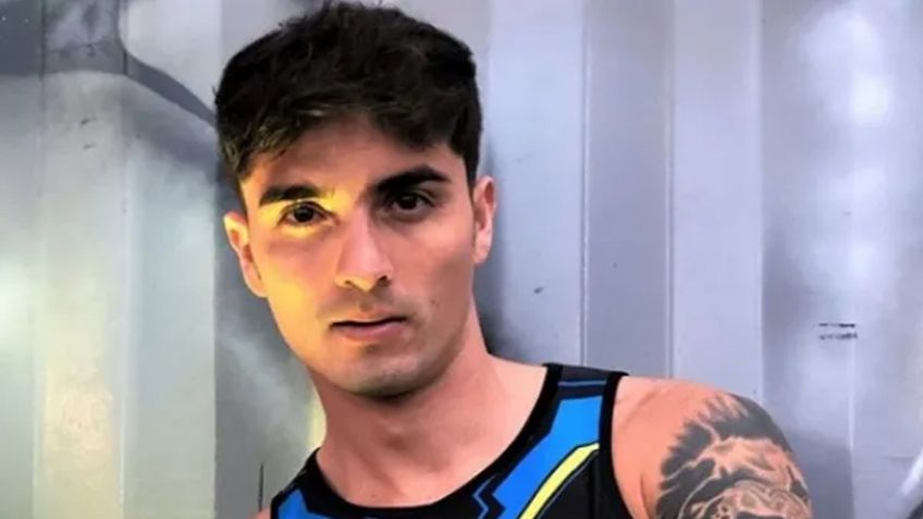 Tras dejar Televisa y convertirse en papá, Telemundo le 'cierra' las puertas a Christian Estrada