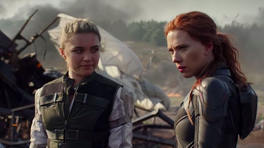 Marvel, en problemas: Producción de 'Black Widow' da terrible anuncio a los fans y las redes estallan
