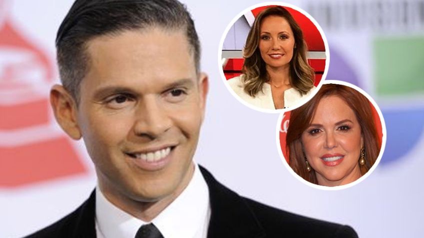 Conductor de 'Al Rojo Vivo' manda fuerte mensaje al reemplazo de María Celeste; fans no lo perdonan