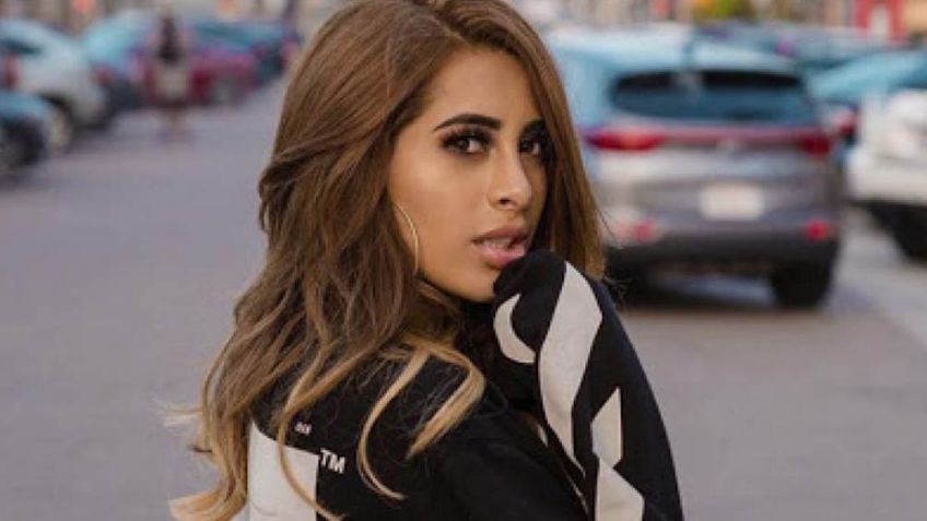 Adiós 'Hoy': Kim Shantal abandona 'LEBEH' y sale furiosa de Televisa; esto fue lo sucedido