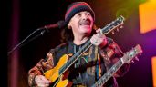 ¿Adiós a la música? Carlos Santana anuncia en redes sociales que ¡venderá marihuana!