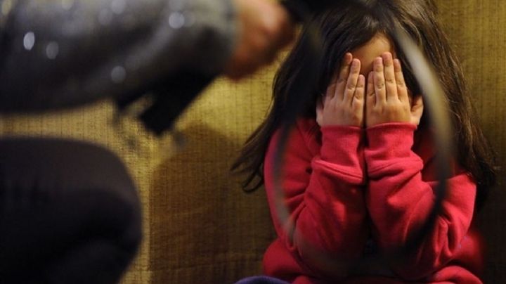 Sin castigo para padres que maltratan a sus hijos, así se aprobó la Ley Antichancla