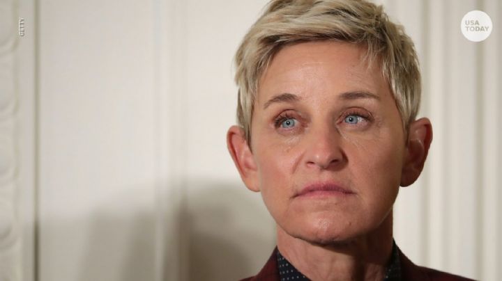 ¿En la quiebra? Ellen DeGeneres buscaría incrementar su 'rating' con la tiktoker Addison Rae