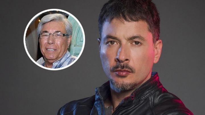 Actor de 'El Señor de los Cielos' revela haber perdido a su padre por culpa del Covid-19