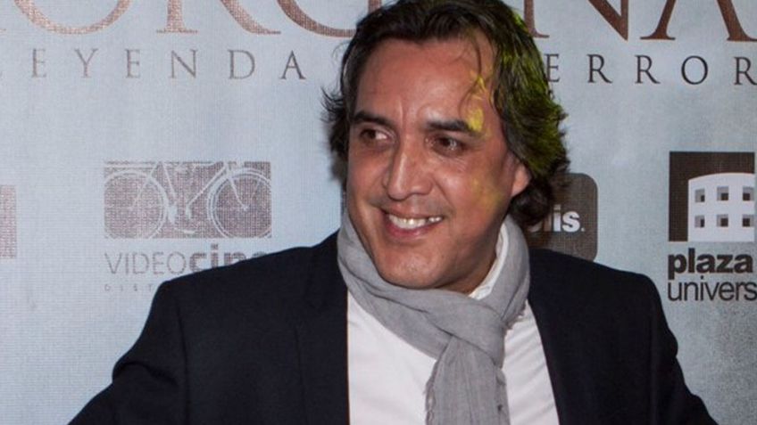 Luis Felipe Tovar denuncia haber sido víctima de robo, pero se lleva inesperada compensación