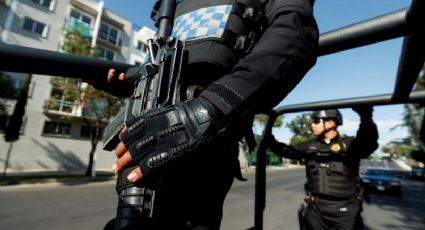 Golpe al narco: Mega operativo en CDMX deja 31 detenidos; tenían mil dosis de drogas