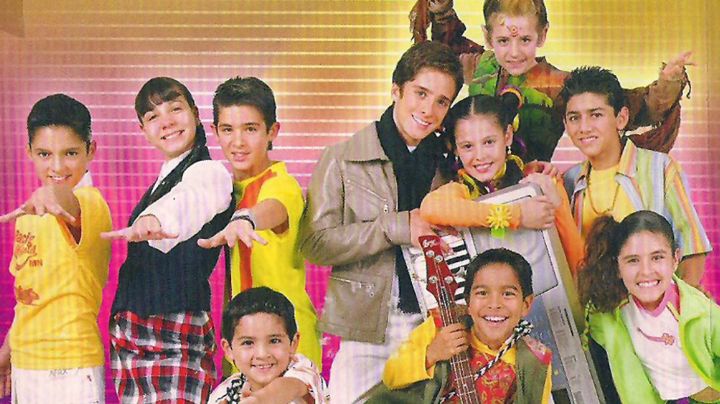 ¿Recuerdas a Jonathan Becerra? Así luce y esto hace el exactor de Televisa que triunfó en 'Misión SOS'