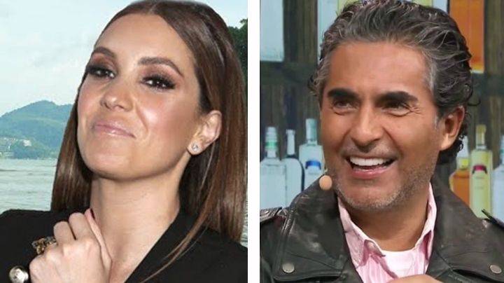 "Canta mejor un perro": 'El Negro' Araiza humilla sin piedad a Escalona en 'Hoy'