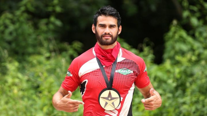 ¿Vuelve a TV Azteca? Heber Gallegos 'hunde' a Titanes y habla de su llegada a 'Exatlón'