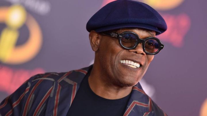 ¡Increíble! Samuel L. Jackson interpretará otra vez a uno de sus personajes más icónicos