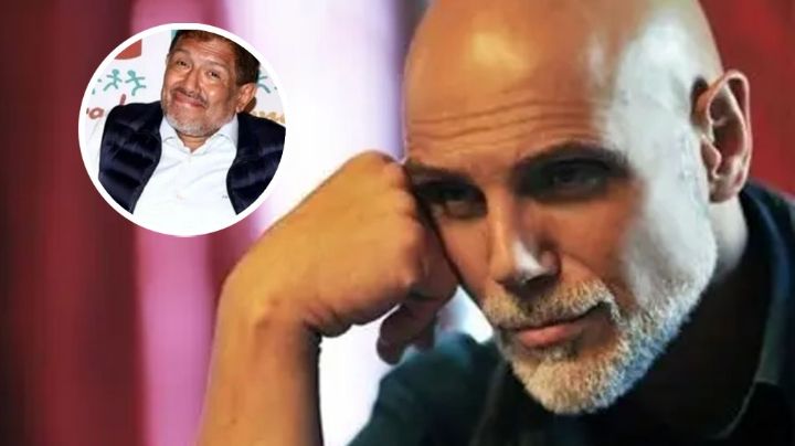 Manuel Landeta cuenta cómo Juan Osorio lo dejó fuera de importante proyecto en Televisa