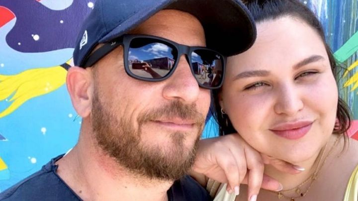 Actriz de 'Rebelde' confirma nuevamente su boda tras haber pasado por una cancelación