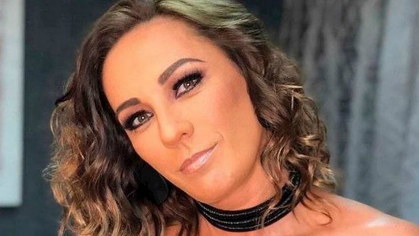 ¿La ofendió? Hija de Lucero y Mijares fue 'cruel' con una conductora de 'Netas Divinas'