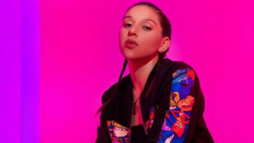 ¿Se va a Televisa? Norma Palafox anuncia nuevo proyecto tras triunfar en 'Exatlón'