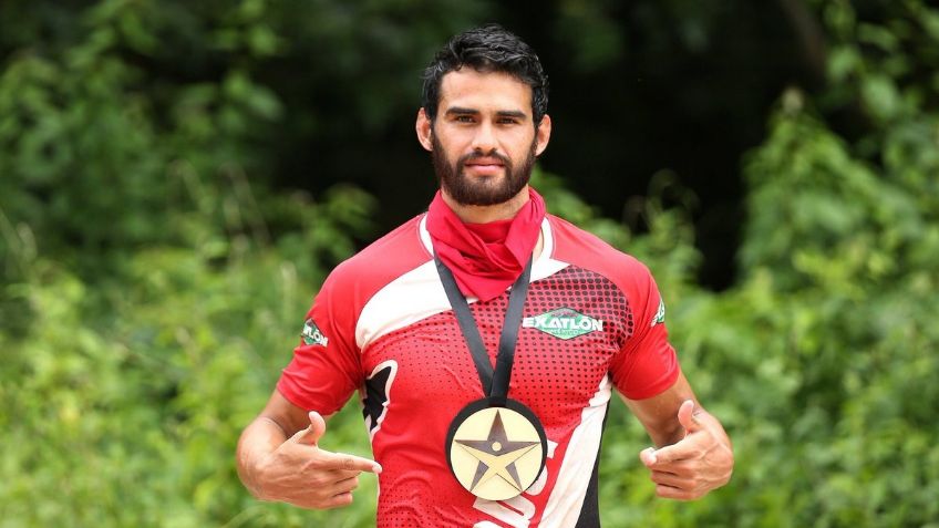 ¿Vuelve a TV Azteca? Heber Gallegos 'hunde' a Titanes y habla de su llegada a 'Exatlón'