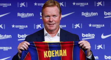 Directiva del Barcelona recibe otro duro golpe, ahora de Koeman: "Yo no soy el malo"