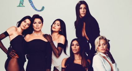 Kris Jenner dedica un amoroso mensaje a las Kardashian por el 'Día de las hijas' en EU