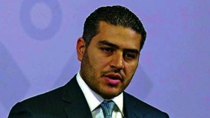 Anabel Hernández señala a García Harfuch por el caso de los desaparecidos de Ayotzinapa