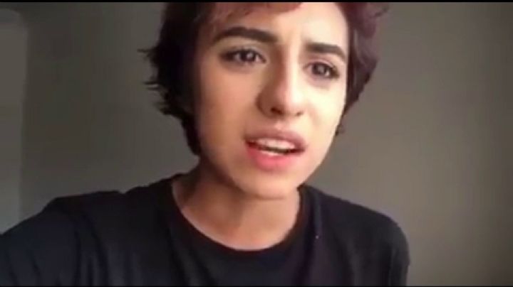 ¿Recuerdas a La Mars? Así luce luego de una increíble transformación física