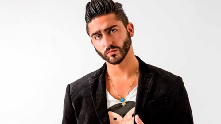 ¡Bebé en Televisa! Exintegrante de 'Acapulco Shore' aparece en FOTO con bebé en brazos