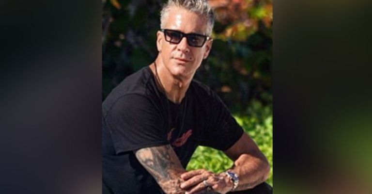 Mujer transgénero aclara si vivió tórrido con Fernando Carrillo 