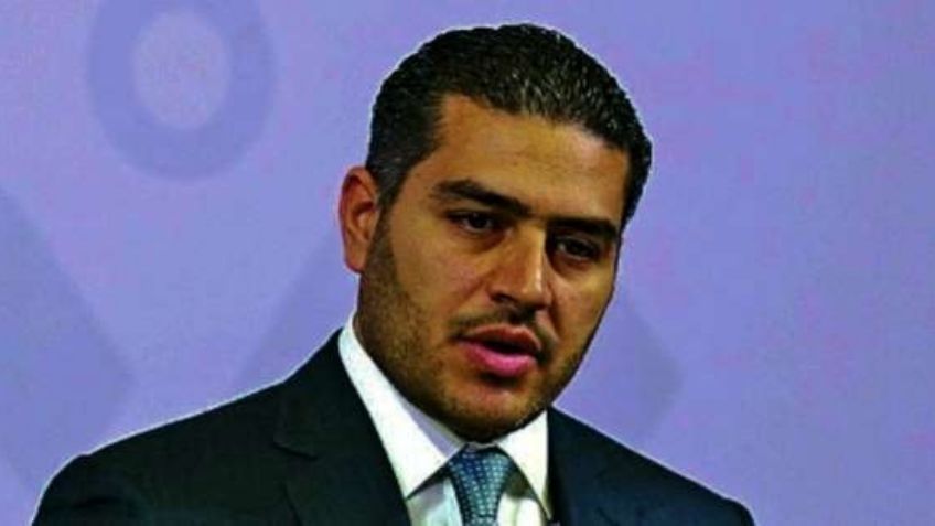 Anabel Hernández señala a García Harfuch por el caso de los desaparecidos de Ayotzinapa