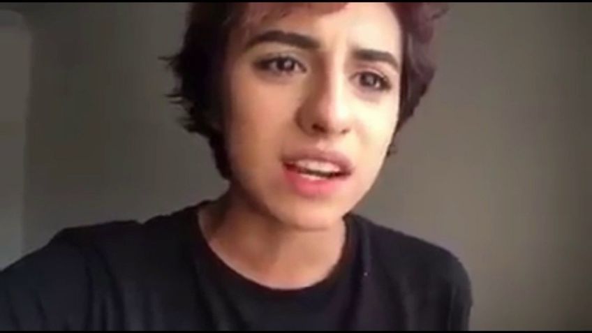 ¿Recuerdas a La Mars? Así luce luego de una increíble transformación física