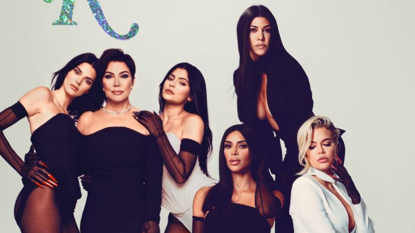 Kris Jenner dedica un amoroso mensaje a las Kardashian por el 'Día de las hijas' en EU