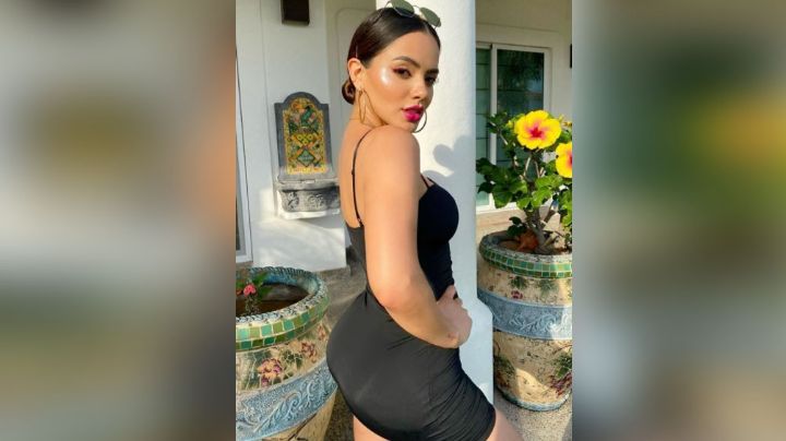 Tras 'Falsa Identidad', Samadhi Zendejas se prepara intensamente para nuevo proyecto