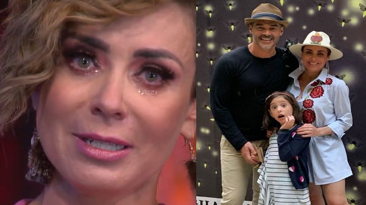 Tras fracasar en 'Enamorándonos', Carmen Muñoz es la burla de Instagram por esto