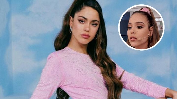 ¿Resentida? Tini Stoessel lanza nuevo tema e imita el 'look' Danna Paola