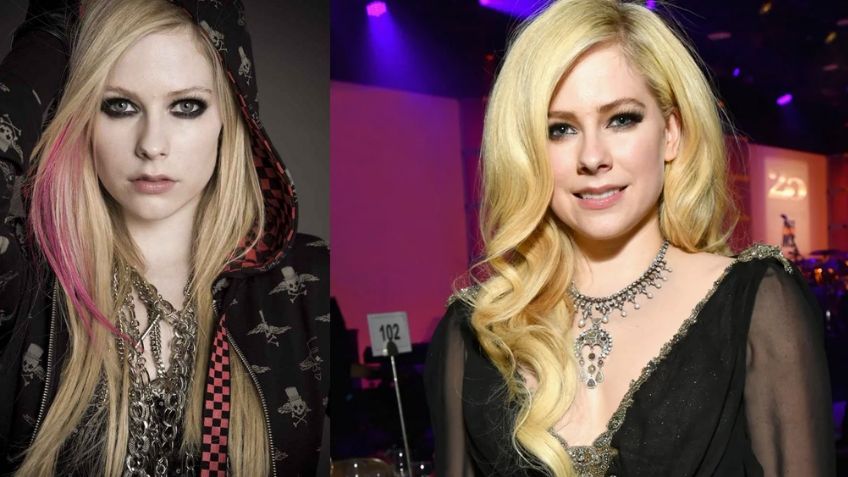 Avril Lavigne, la 'Princesa del Pop Punk', celebra sus 36 años de esta increíble forma
