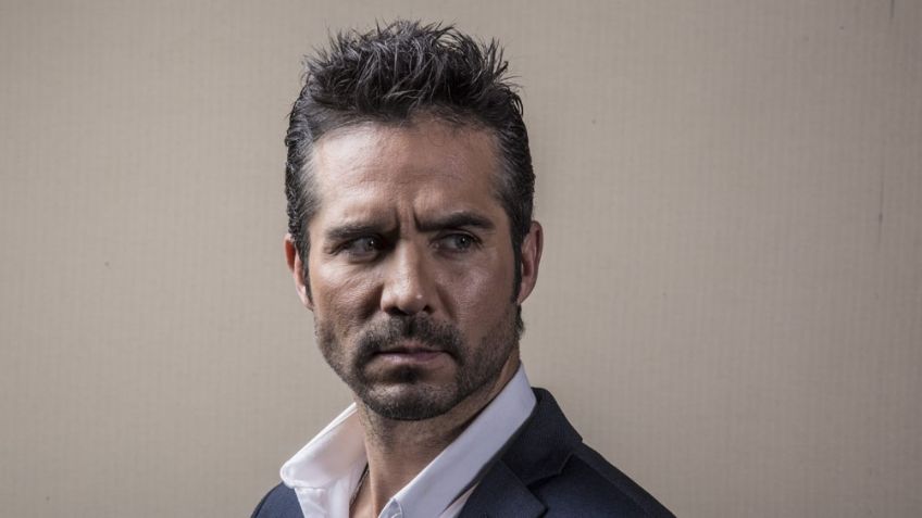 José Ron revela haber tenido encuentro con ovnis y asegura que fue real