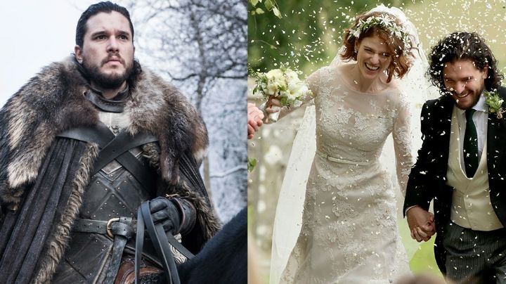 El Norte tiene nuevo heredero: Actor de 'Jon Snow' confirma que será padre por primera vez