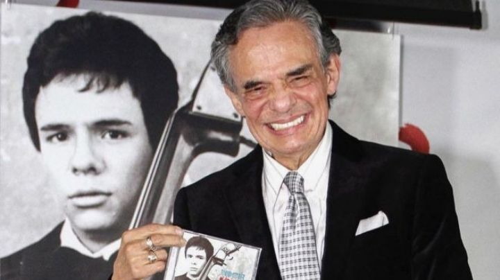 Los mejores éxitos de José José, 'El Príncipe de la canción', en su primer aniversario luctuoso