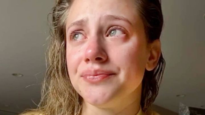 Tras relación fallida con Cole Sprouse, Lili Reinhart revelaría problemas con el alcohol