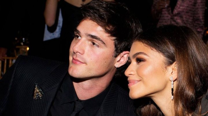 La relación entre Zendaya y Jacob Elordi, actores de 'Euphoria', que ¿terminó por infidelidad?
