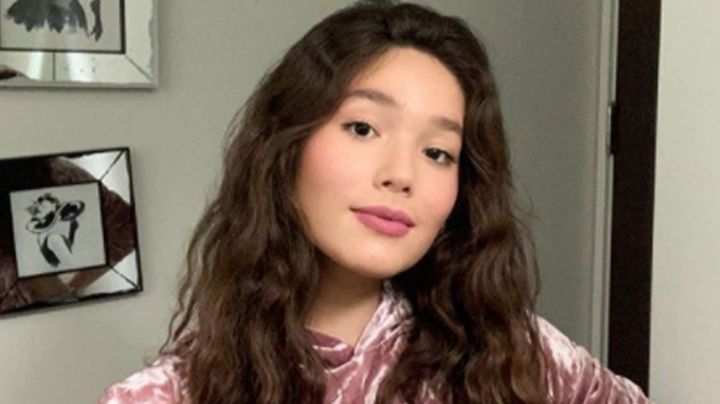 Hijastra de Julio César Chávez Jr. afirma que no ha podido conocer a su hermanito por este motivo