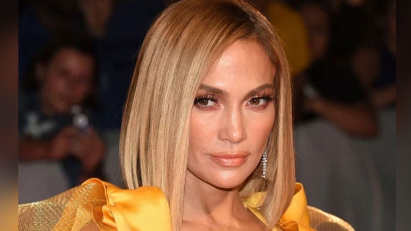 Jennifer Lopez: Estos son los galanes con los que 'La Diva del Bronx' has estado comprometida