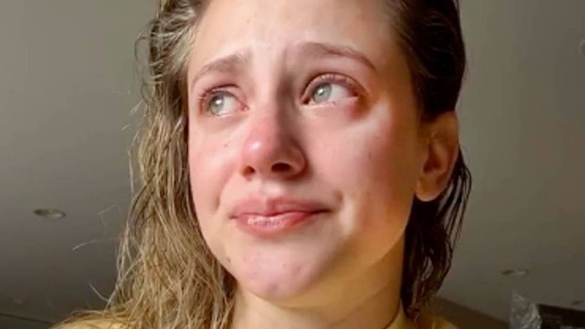 Tras relación fallida con Cole Sprouse, Lili Reinhart revelaría problemas con el alcohol