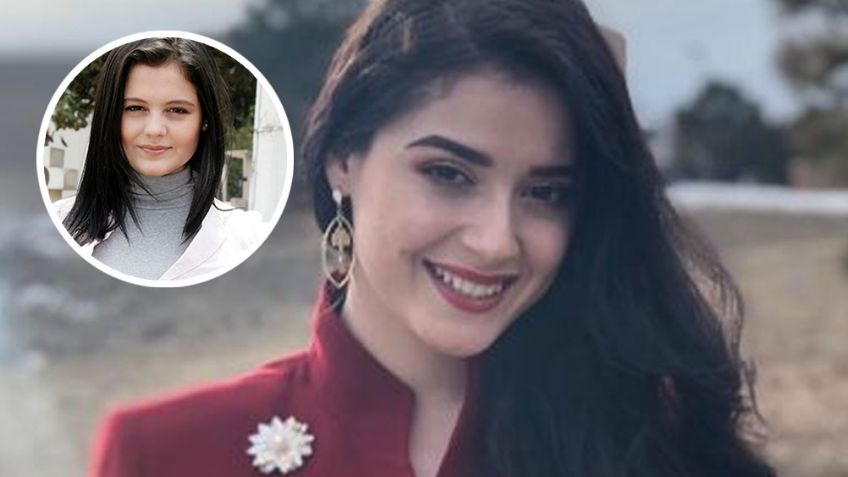 "Yo limpiaba casas antes": Hermana de Allison Lozz comparte increíble historia de vida