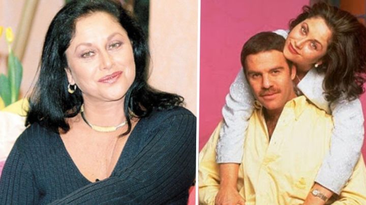 ¿Qué fue de Angélica Aragón? Tras desaparecer de Televisa y TV Azteca, así luce y esto hace ahora