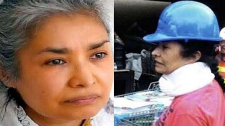 'Miss Moni' deberá pagar 45mdp a familiares de víctimas mortales del Rébsamen